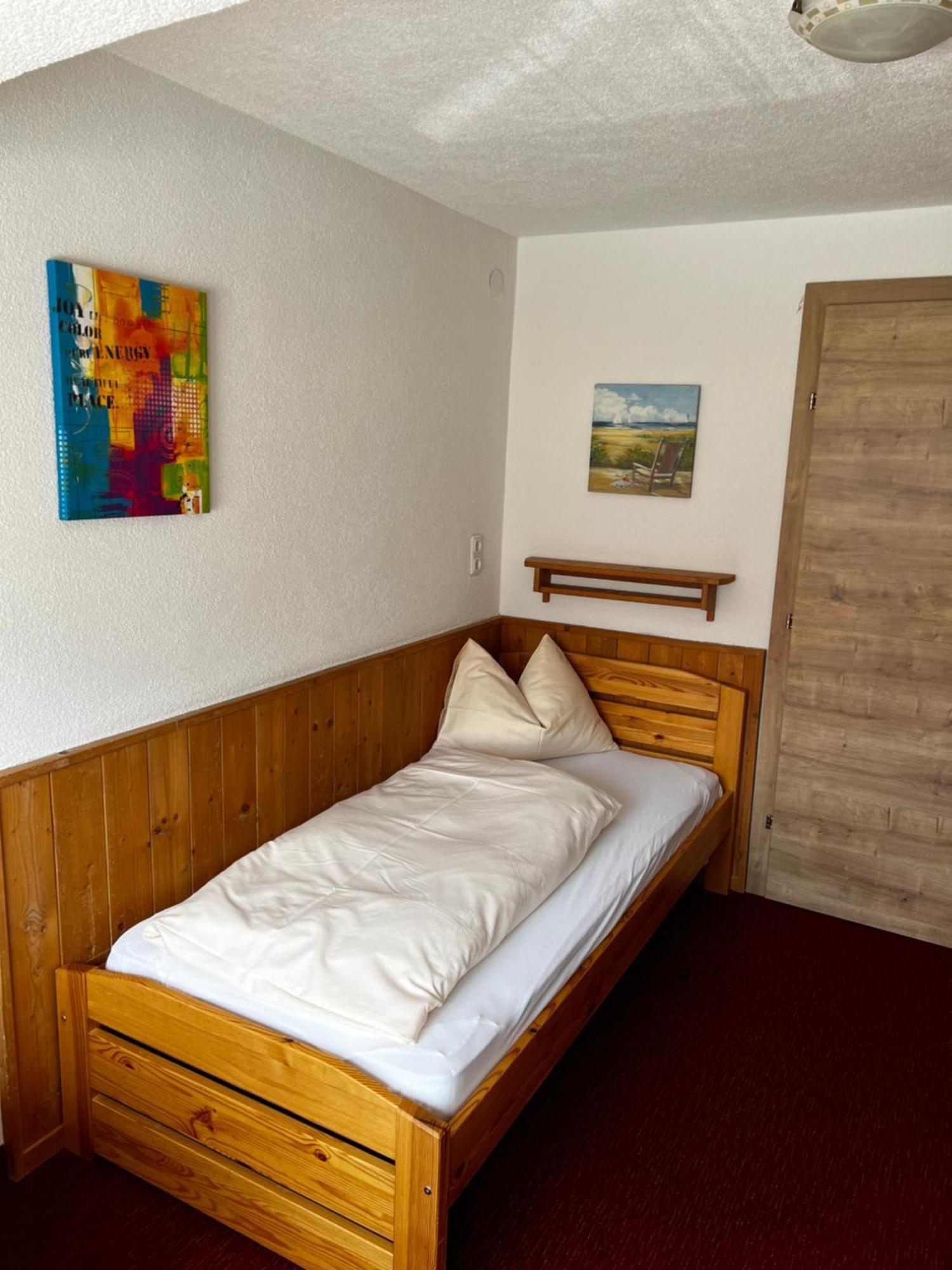 Haus Steissbach Daire Sankt Anton am Arlberg Dış mekan fotoğraf