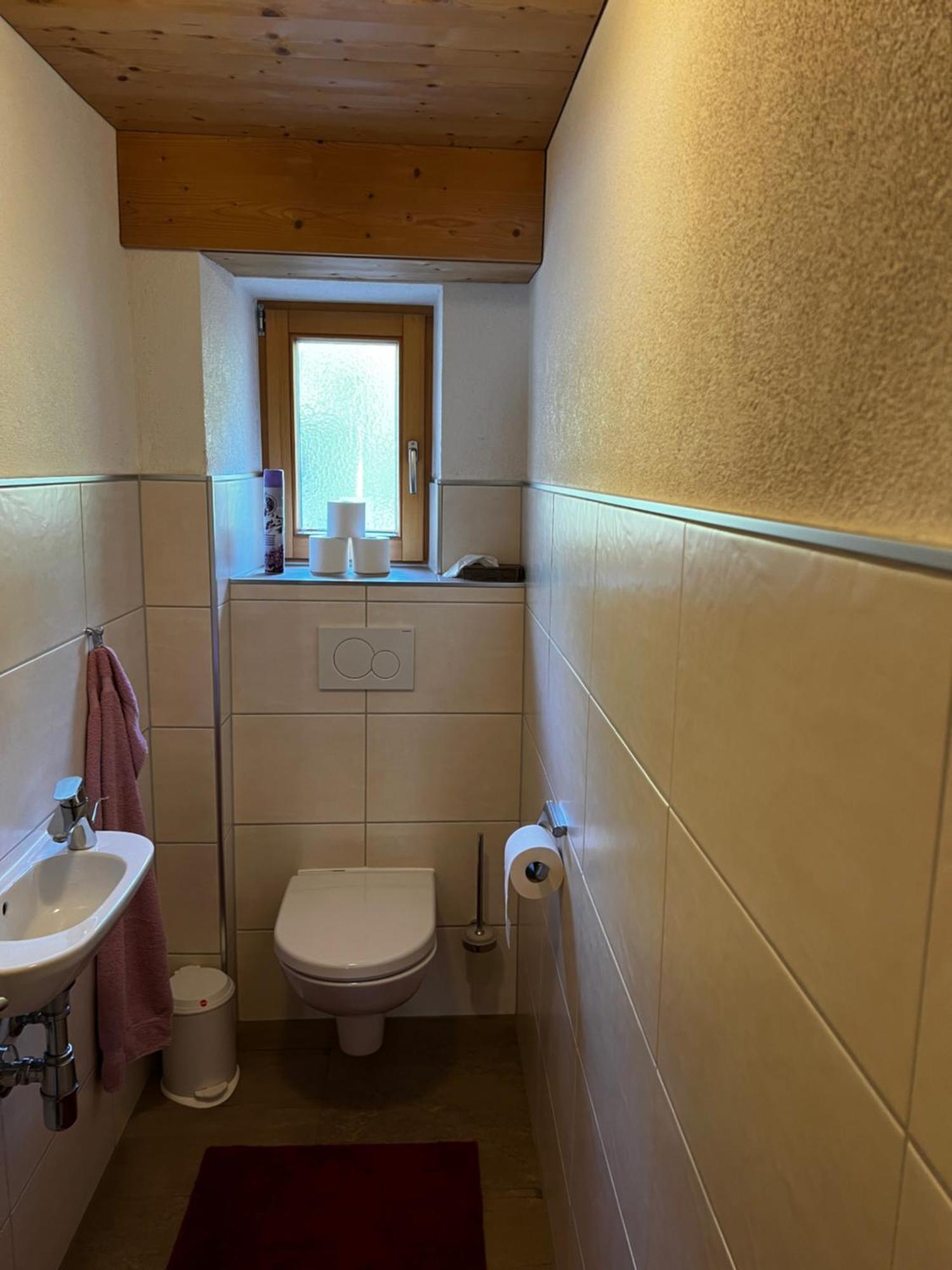 Haus Steissbach Daire Sankt Anton am Arlberg Dış mekan fotoğraf
