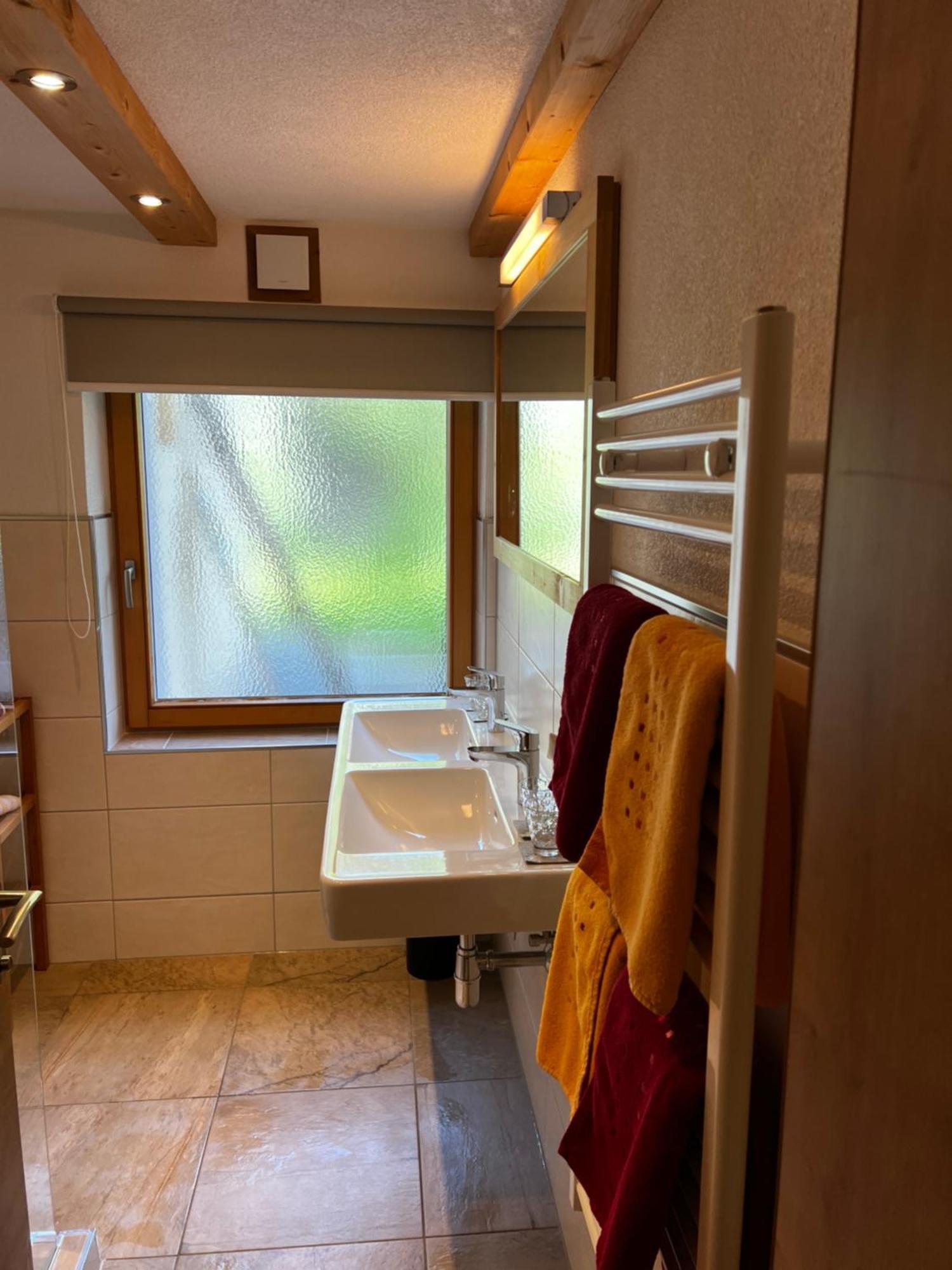 Haus Steissbach Daire Sankt Anton am Arlberg Dış mekan fotoğraf