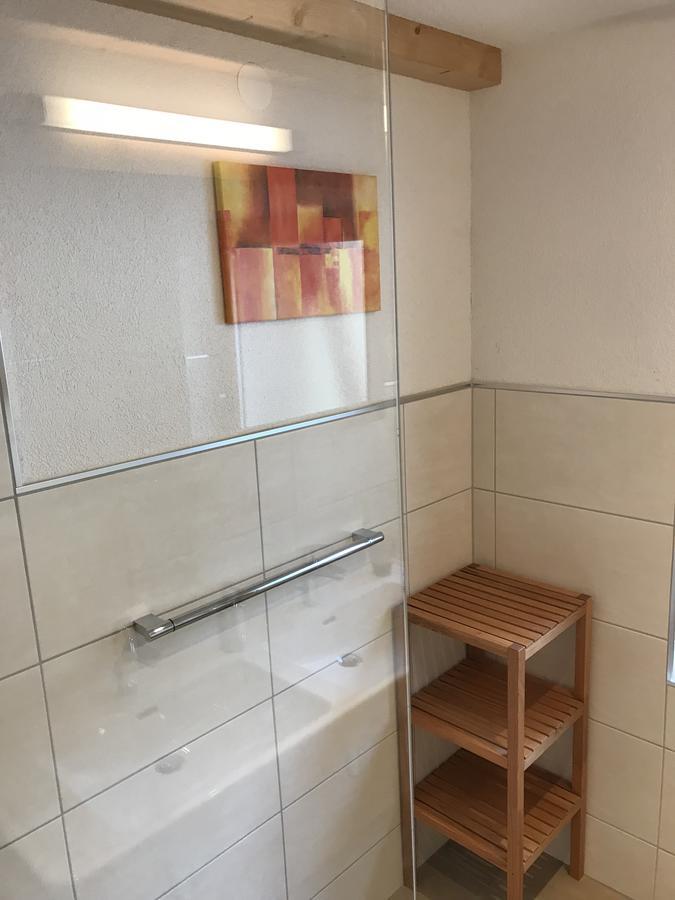 Haus Steissbach Daire Sankt Anton am Arlberg Dış mekan fotoğraf